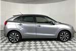 Used 2020 Toyota Starlet Hatch STARLET 1.4 XR A/T