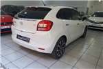 Used 2021 Toyota Starlet Hatch STARLET 1.4 XR A/T