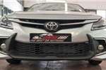  2022 Toyota Starlet hatch STARLET 1.4 XR A/T