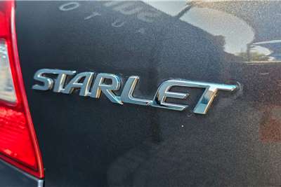 Used 2021 Toyota Starlet Hatch STARLET 1.4 Xs