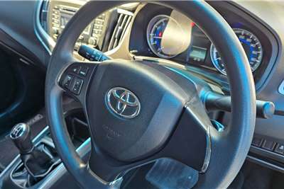 Used 2021 Toyota Starlet Hatch STARLET 1.4 Xs