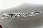  2021 Toyota Starlet hatch STARLET 1.4 Xs