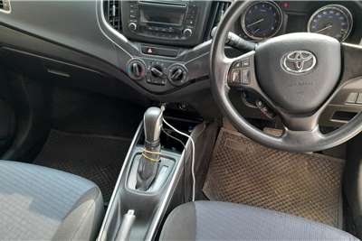Used 2022 Toyota Starlet Hatch STARLET 1.4 Xs