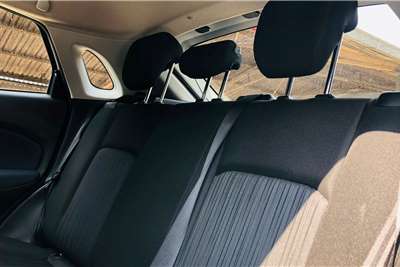 Used 2023 Toyota Starlet Hatch STARLET 1.4 Xs