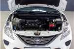 2021 Toyota Starlet hatch STARLET 1.4 Xs A/T