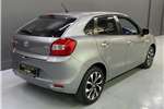 Used 2022 Toyota Starlet Hatch STARLET 1.4 Xs A/T