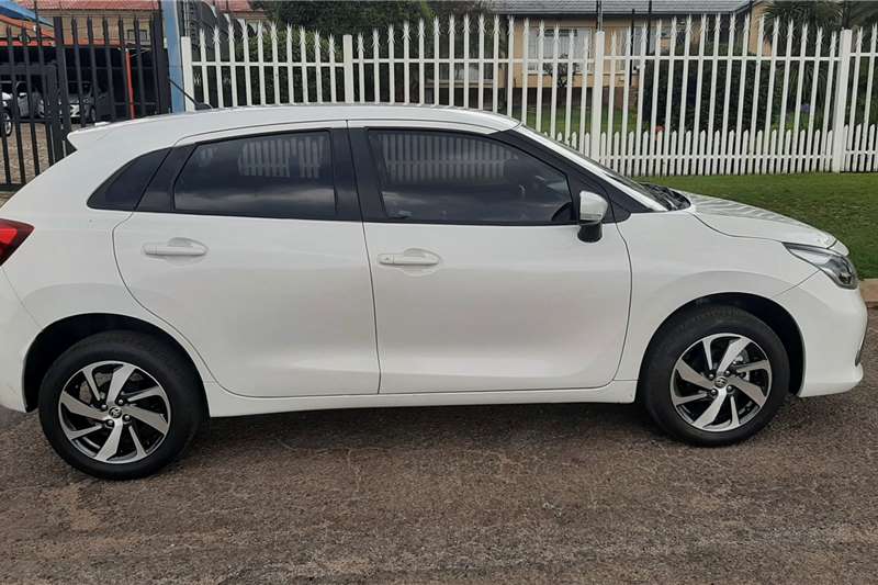 Used 2023 Toyota Starlet Hatch STARLET 1.4 Xs A/T