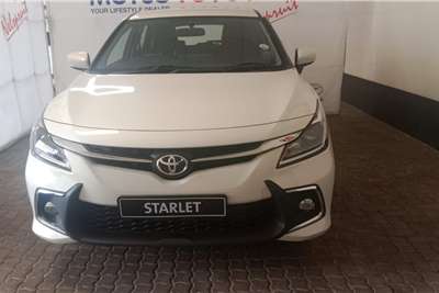 Used 2023 Toyota Starlet Hatch STARLET 1.5 Xi