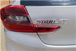  2023 Toyota Starlet hatch STARLET 1.5 Xi