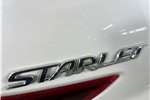  2023 Toyota Starlet hatch STARLET 1.5 Xi