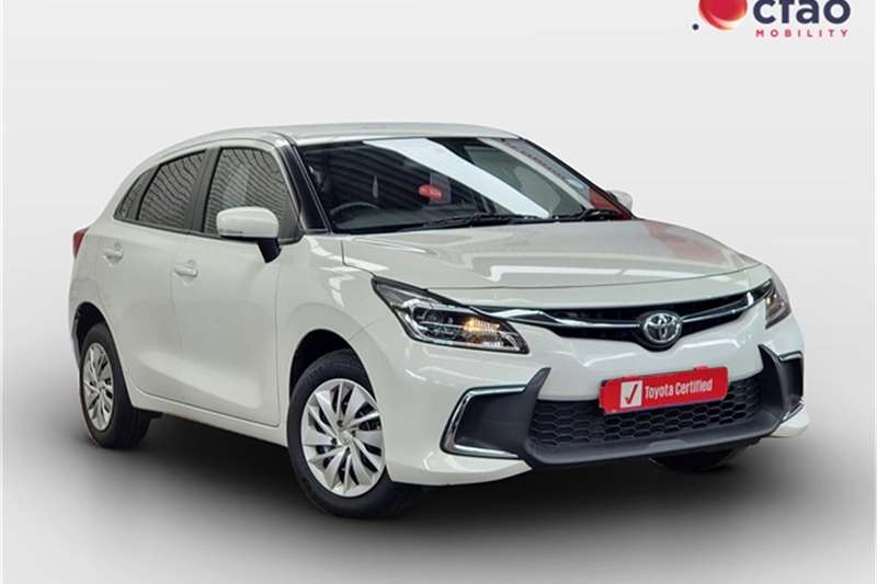 Toyota Starlet Hatch STARLET 1.5 Xi 2023