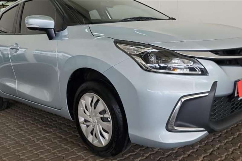 Toyota Starlet Hatch STARLET 1.5 Xi 2023