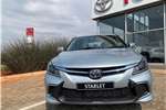  2024 Toyota Starlet hatch STARLET 1.5 Xi