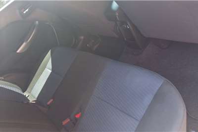 Used 2022 Toyota Starlet Hatch STARLET 1.5 XR