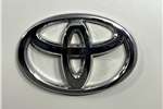  2022 Toyota Starlet hatch STARLET 1.5 XR