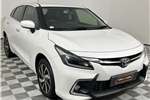  2022 Toyota Starlet hatch STARLET 1.5 XR