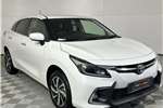  2023 Toyota Starlet hatch STARLET 1.5 XR A/T