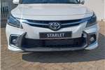  2024 Toyota Starlet hatch STARLET 1.5 XR A/T