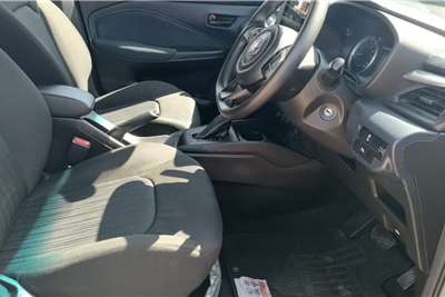 Used 2022 Toyota Starlet Hatch STARLET 1.5 Xs
