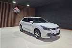  2023 Toyota Starlet hatch STARLET 1.5 Xs