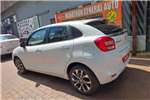 Used 2021 Toyota Starlet Hatch STARLET 1.5 Xs A/T