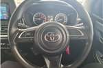 Used 2022 Toyota Starlet Hatch STARLET 1.5 Xs A/T