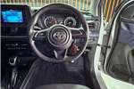  2023 Toyota Starlet hatch STARLET 1.5 Xs A/T