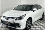  2023 Toyota Starlet hatch STARLET 1.5 Xs A/T