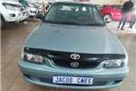  2003 Toyota Tazz 