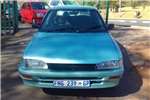  1999 Toyota Tazz Tazz 130