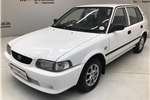  2001 Toyota Tazz Tazz 130