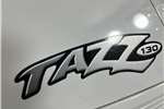  2001 Toyota Tazz Tazz 130