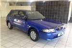  2002 Toyota Tazz Tazz 130