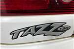  2002 Toyota Tazz Tazz 130