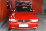  2003 Toyota Tazz Tazz 130