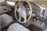  2003 Toyota Tazz Tazz 130