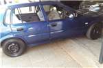  2003 Toyota Tazz Tazz 130