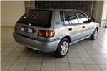  2003 Toyota Tazz Tazz 130