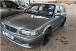  2003 Toyota Tazz Tazz 130