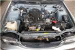  2003 Toyota Tazz Tazz 130