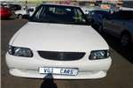  2004 Toyota Tazz Tazz 130