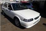  2004 Toyota Tazz Tazz 130