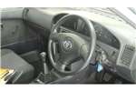  2004 Toyota Tazz 