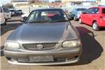  2004 Toyota Tazz Tazz 130