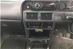  2004 Toyota Tazz 