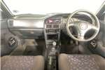  2004 Toyota Tazz Tazz 130