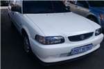  2005 Toyota Tazz Tazz 130