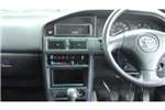  2005 Toyota Tazz 