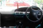  2006 Toyota Tazz Tazz 130