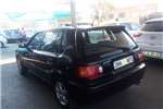  2006 Toyota Tazz Tazz 130